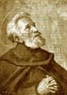 Beato Manfredo Settala, presbítero y eremita