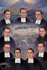 Santos Inocencio de la Inmaculada Canoura Arnau, y ocho compañeros, mártires