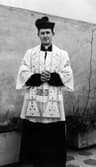 Beato Miroslav Bulešić, presbítero y mártir