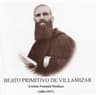Beato Primitivo de Villamizar Fontanil Medina, religioso y mártir