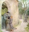Beato Ricerio, religioso