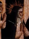 Beata Sibilina Biscossi, virgen y reclusa